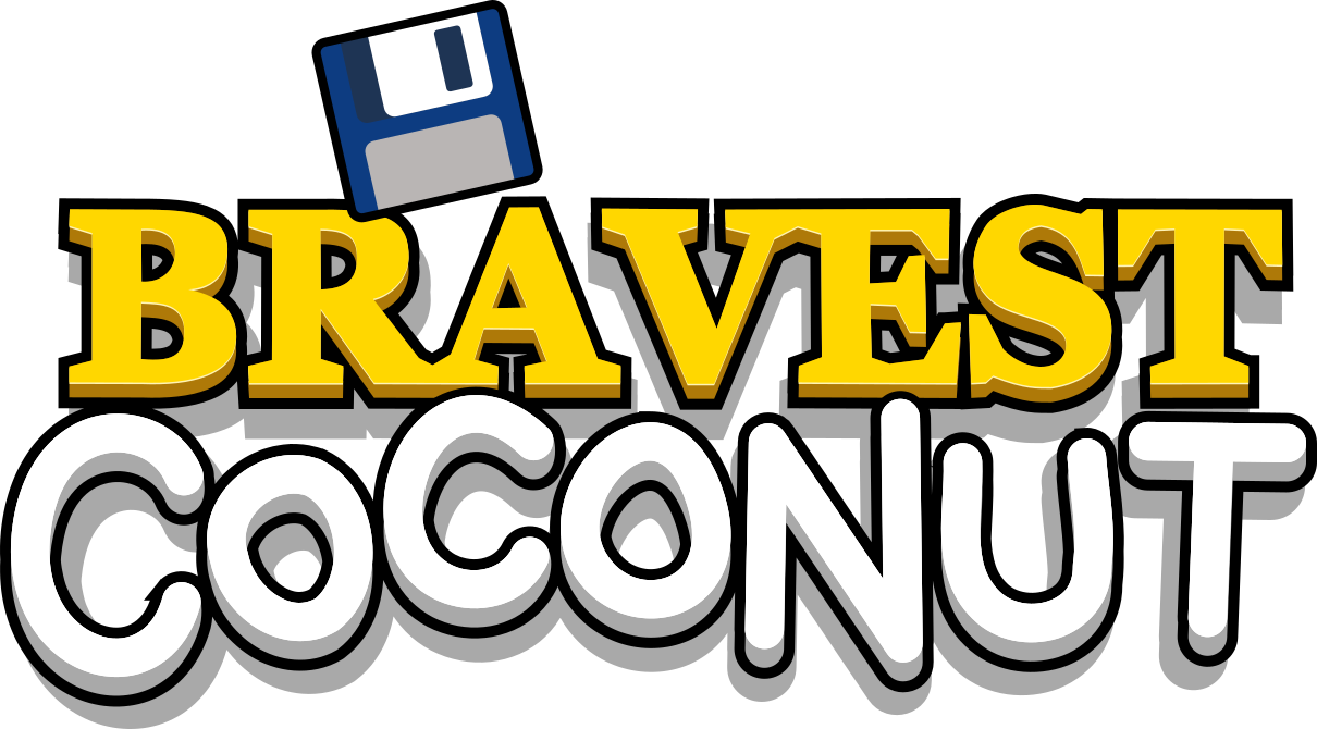 Bravest Coconut